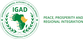 IGAD